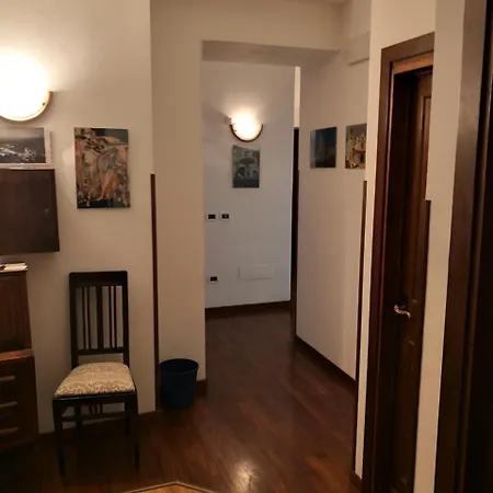 Arco Del Vento בית הארחה 2*