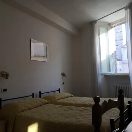 Arco Del Vento Guest house Assisi