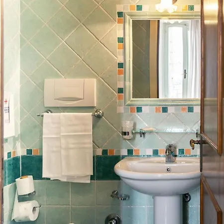 Vendégház Arco Del Vento 3*