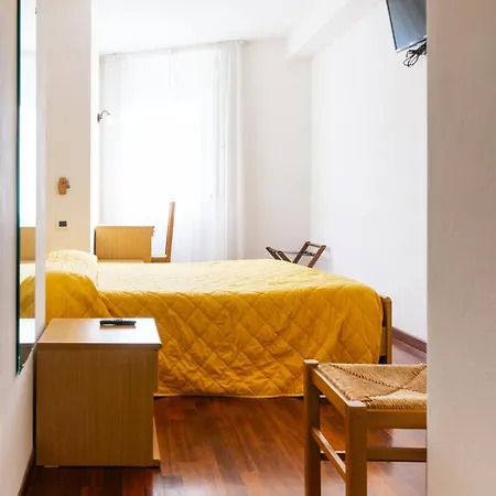 Arco Del Vento 3* Assisi