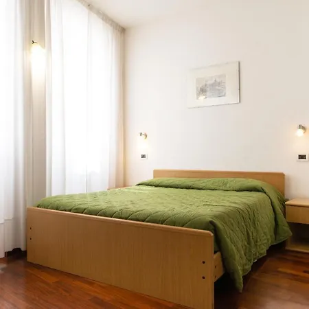 Vendégház Arco Del Vento 3*