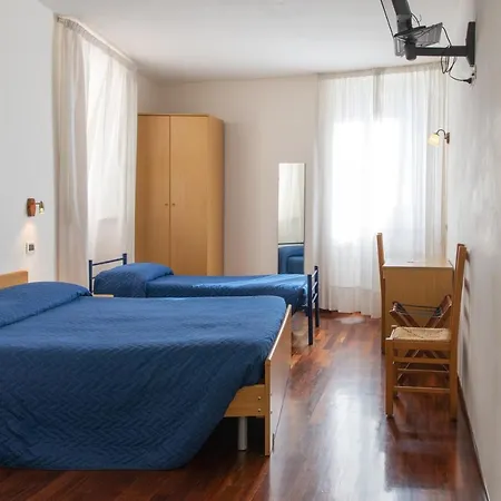 Arco Del Vento Assisi