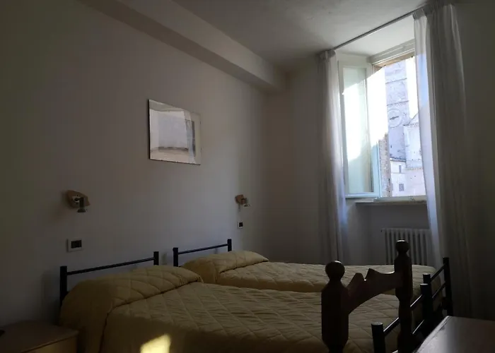 Arco Del Vento Affittacamere Assisi