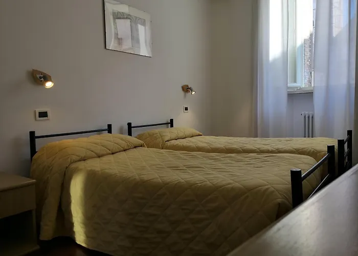 Arco Del Vento Assisi