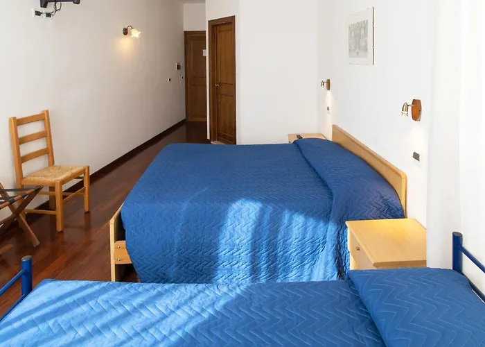 Arco Del Vento Affittacamere Assisi