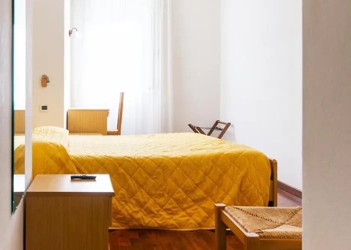 Arco Del Vento 3* Assisi