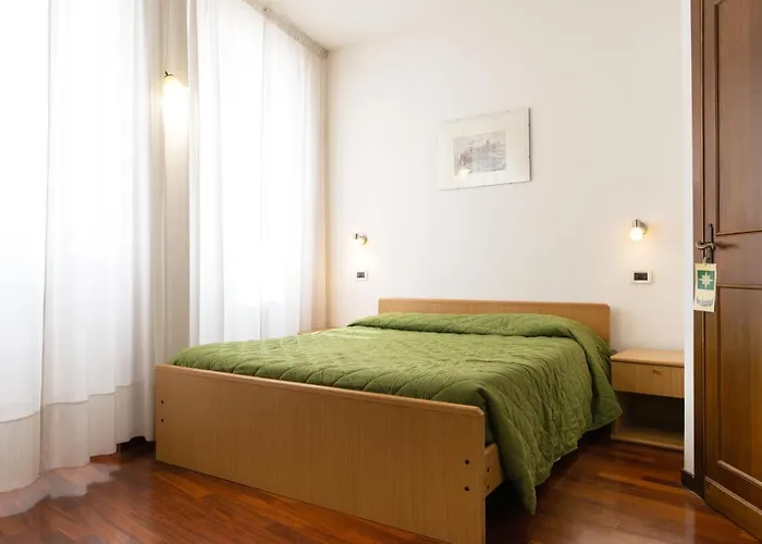 Affittacamere Arco Del Vento 3*