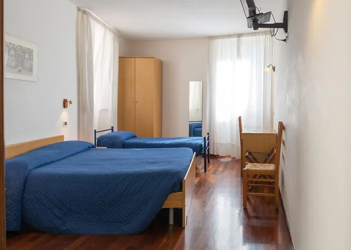 Arco Del Vento Assisi