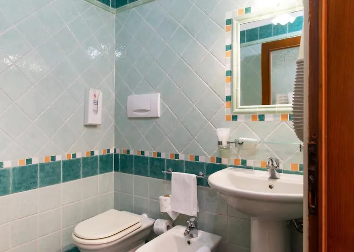 Arco Del Vento Affittacamere 3*